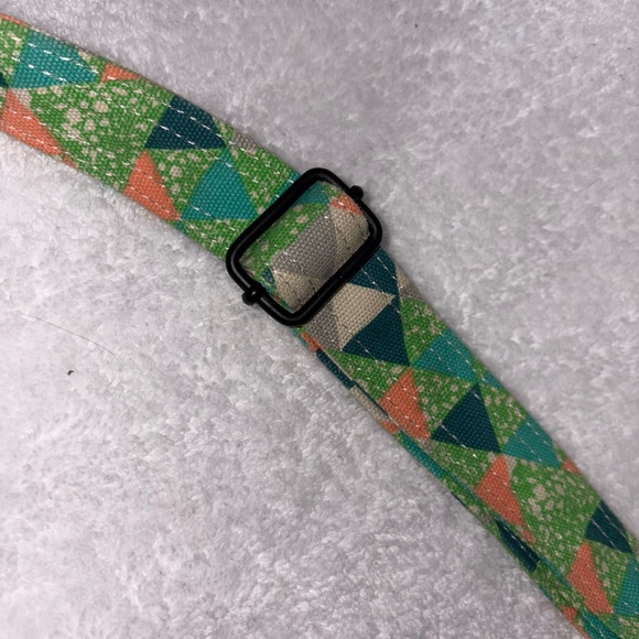 KAVU Green Patterned Women's Bag - Picture 8 of 13